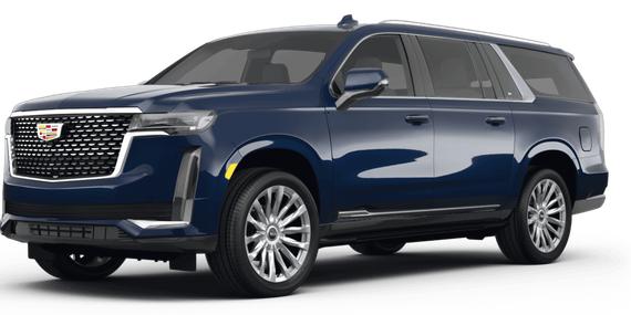 CADILLAC ESCALADE ESV 2023 1GYS4KKL7PR169710 image CADILLAC ESCALADE ESV 2023 1GYS4KKL7PR169710 image